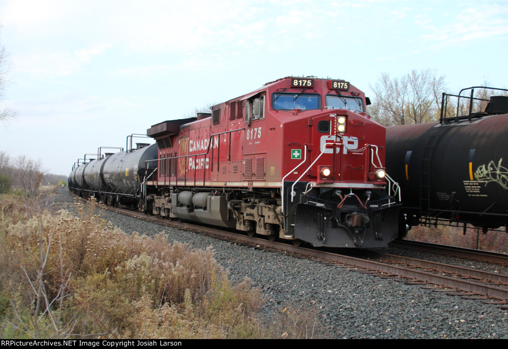 CP 8175 East